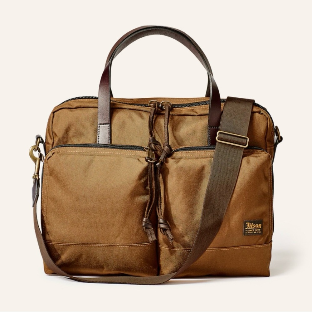 Filson DRYDEN BRIEFCASE